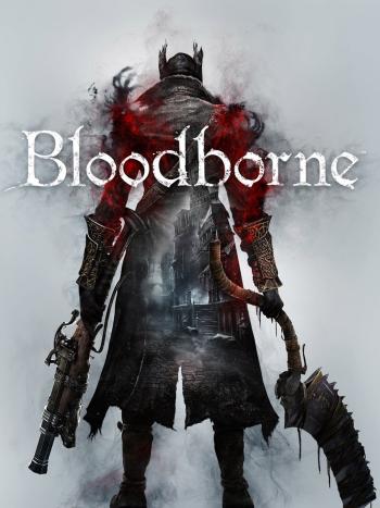 Bloodborne (PC)
