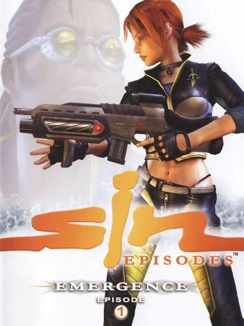 SiN Episodes: Emergence