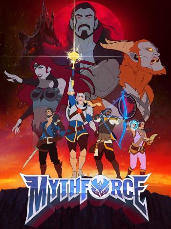 Mythforce