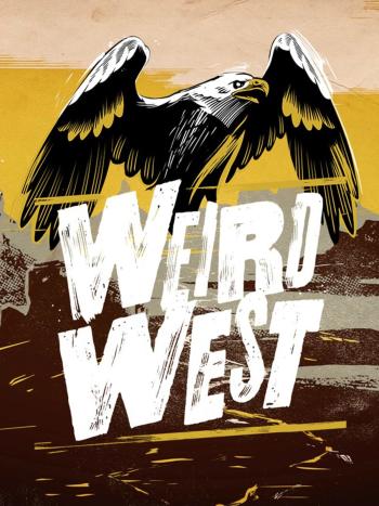 Weird West