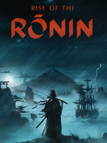 Rise of the Ronin