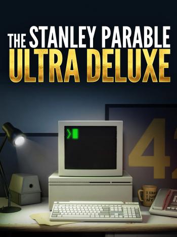 The Stanley Parable: Ultra Deluxe