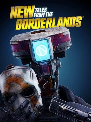 New Tales from Borderlands