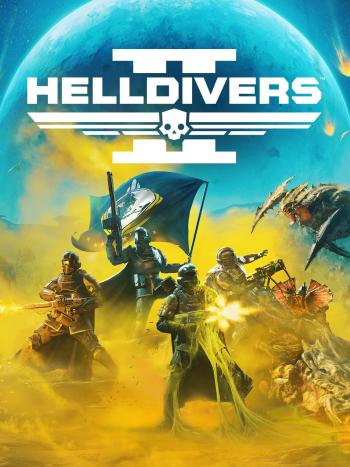 Helldivers 2