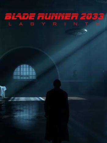 Blade Runner 2033: Labirynth