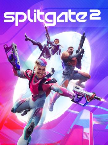 Splitgate 2
