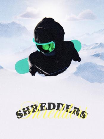 Shredders