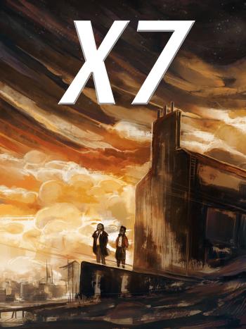 X7