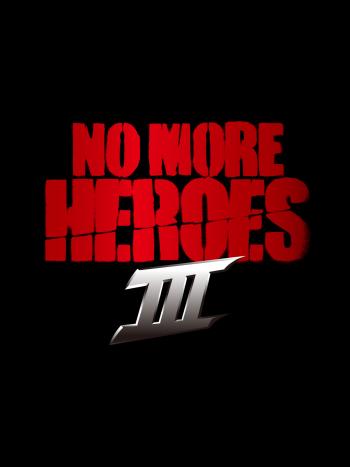 No More Heroes 3