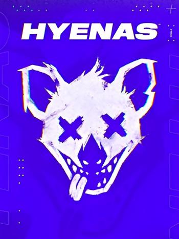 HYENAS