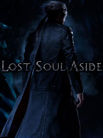 Lost Soul Aside