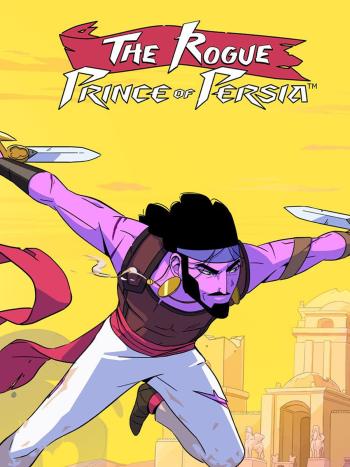 The Rogue Prince of Persia
