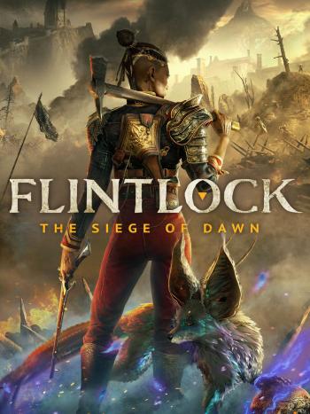 Flintlock: The Siege of Dawn