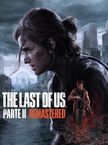 The Last Of Us Part II Remastered