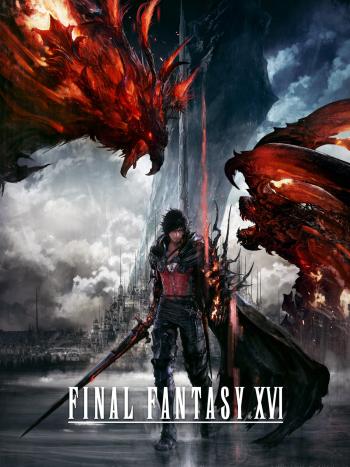 Final Fantasy XVI