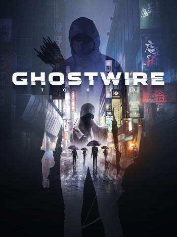 Ghostwire: Tokyo