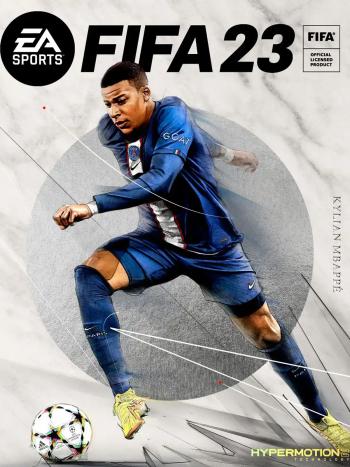 EA SPORTS FIFA 23