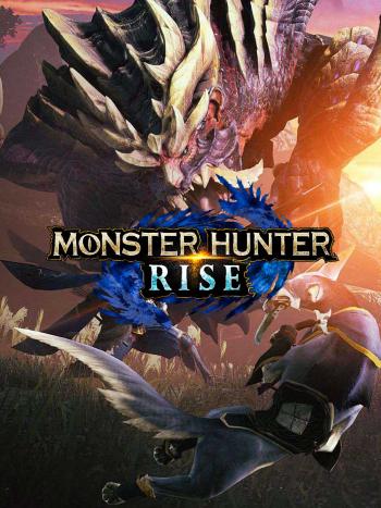 Monster Hunter Rise
