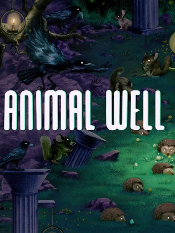 ANIMAL WELL