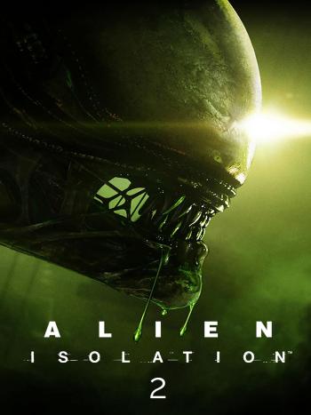 Alien: Isolation 2