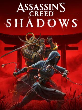 Assassin's Creed Shadows
