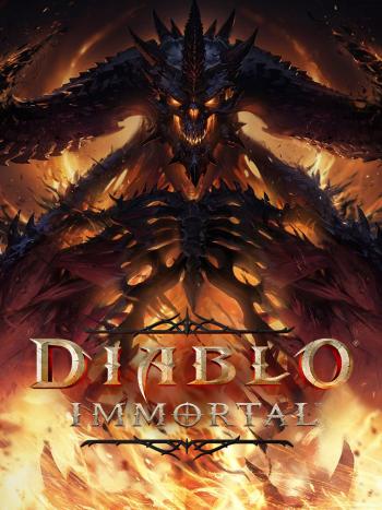 Diablo Immortal