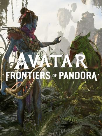 Avatar: Frontiers of Pandora