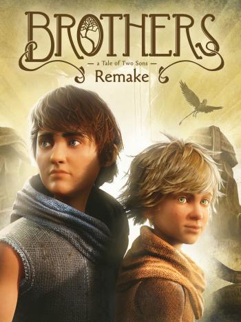Brothers: A Tale of Two Sons Remake