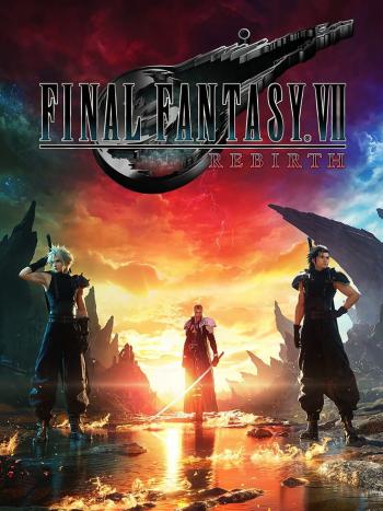 Final Fantasy VII Rebirth