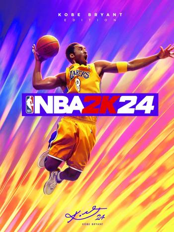 NBA 2K24