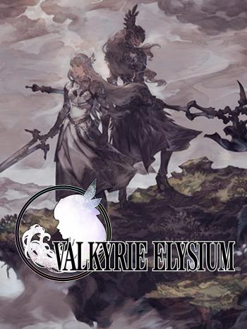 VALKYRIE ELYSIUM