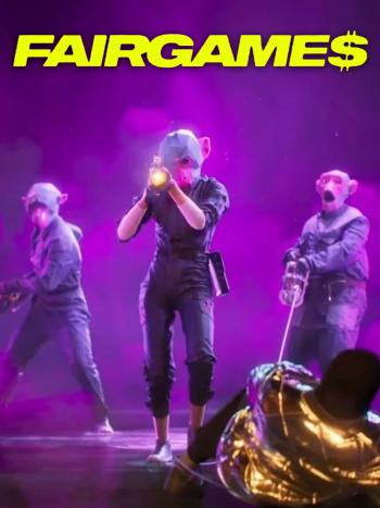 Fairgame$