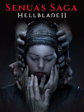 Senua's Saga: Hellblade II