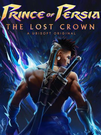 Prince of Persia The Lost Crown