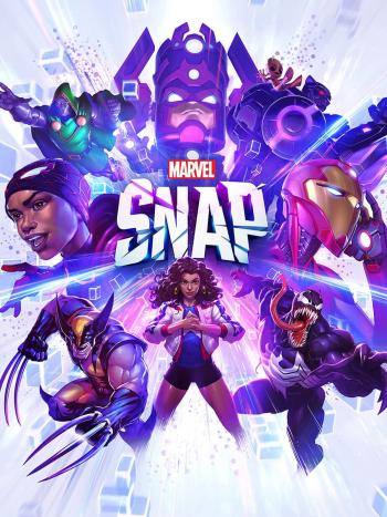 Marvel Snap