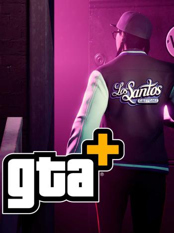 GTA+