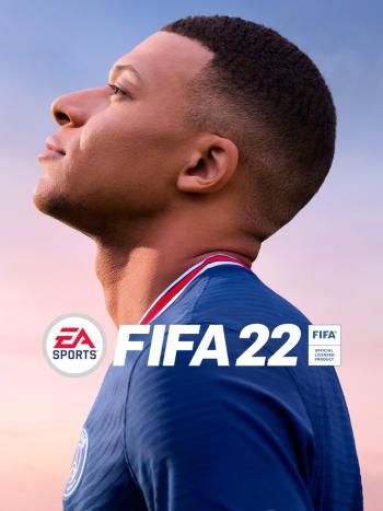 FIFA 2022