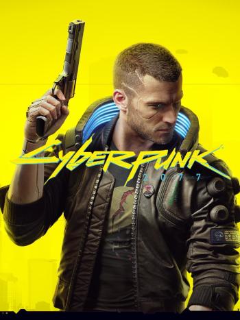 Cyberpunk 2077