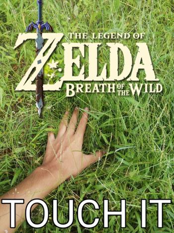 Fanbase de Zelda