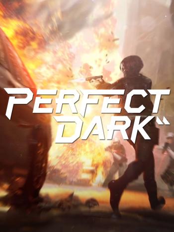 Perfect Dark
