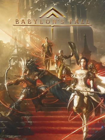 BABYLON'S FALL