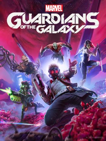 Marvel's Guardians of the Galaxy
