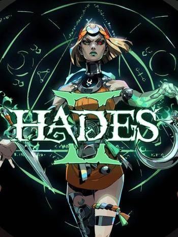 Hades II
