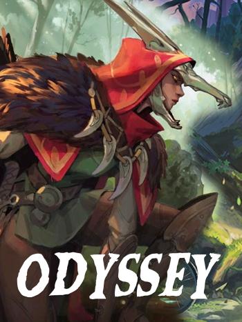 Odyssey