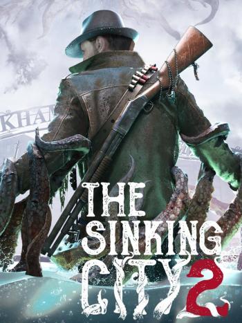 The Sinking City 2