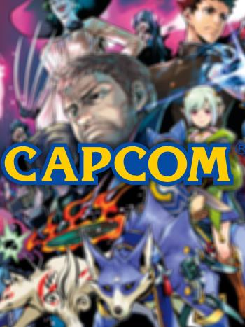 Capcom