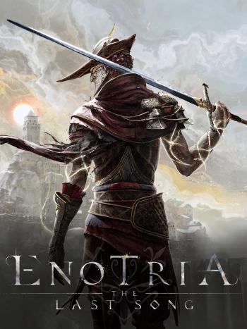 Enotria: The Last Song