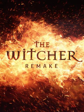 The Witcher Remake
