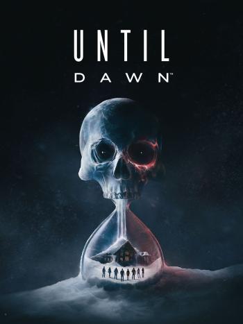 Until Dawn (2024)