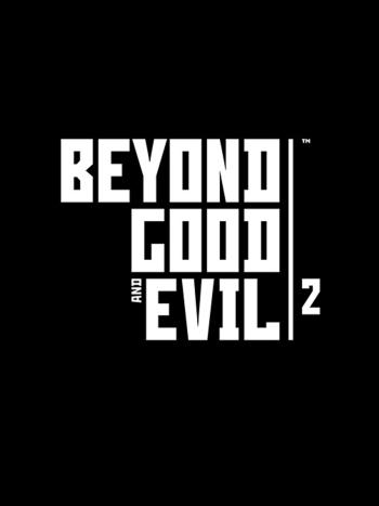 Beyond Good & Evil 2